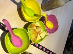 -友达面馆·酸菜鱼面(钱塘区店)