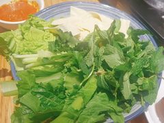 -滇铺子·云南特色菜·鲜花野菜季(东风东路c86店)