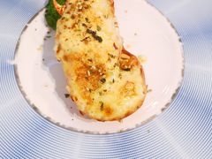 -V Bar海景扒房(北海湾惠龙万达嘉华酒店)