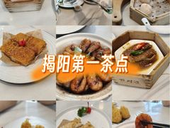 -点胜汇·点心粤菜·手工制作(揭阳店)