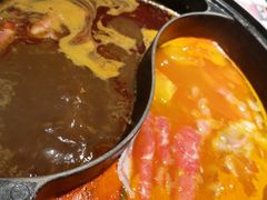 -呷哺呷哺(哈尔滨道里凯德广场店)