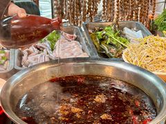 -青山青豆花·笑禅豆腐鱼(黄泥塝店)