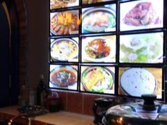 -迎晨餐厅(青芝坞店)