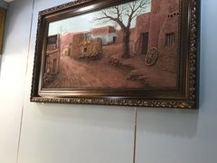 -马尔龙新疆饭店·清真(长青路店)