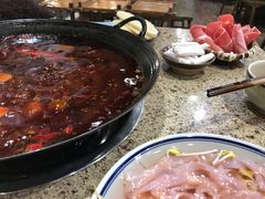-堂客老火锅(欣阳广场总店)
