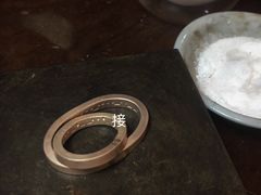 -鈊藝銀匠·银饰DIY工作室(永庆坊店)