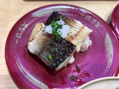 -寿司郎(皇庭广场店)