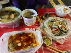 -海大南门夜市(海富街店)