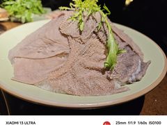 -巴倒烫陆派火锅山庄(南山总店)