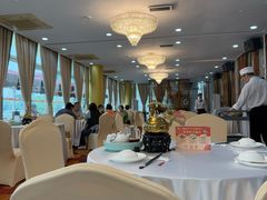 -鹿鸣酒家(越秀店)