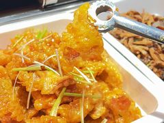-韩盛·盛江山自助料理(于洪新玛特店)
