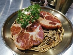 -本炙炭烤·蒲烧活鳗料理店(金沙洲店)