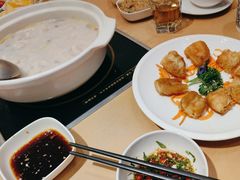 -湯系·煲汤手艺人(东二环泰禾广场店)