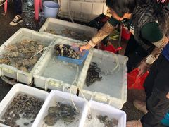 -八方海味餐厅