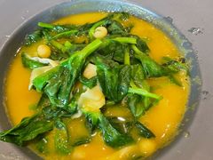 -半山腰·云南菜(侨福芳草地店)