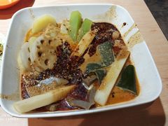 -林静小吃(复兴路店)