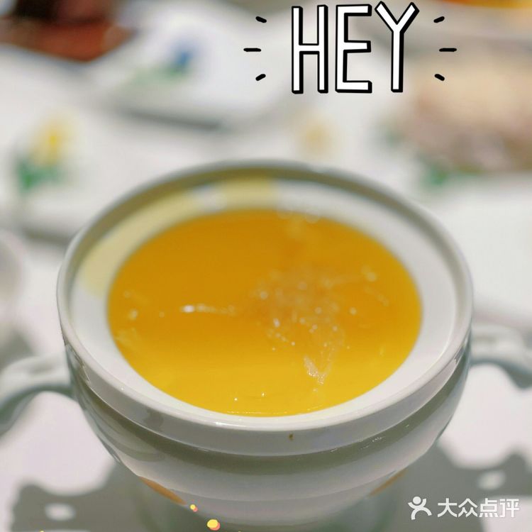 全上海最划算的自助餐厅！！