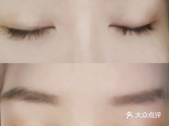 自然妆感 | 种睫毛yyds