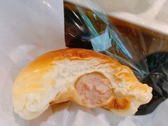 小热狗-好利来(西宸广场店)