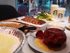 -星巴克臻选(济南恒隆店)