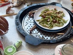 -前王院•巧克力海鲜市集餐厅(万平口店)