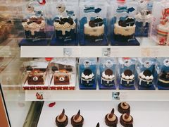 -好利来(东四店)