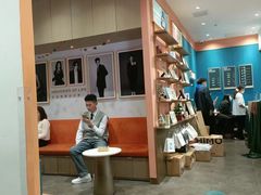 -海马体照相馆(龙湖杭州金沙天街店)