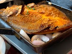 -西贝(金桥店)