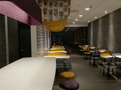 -麦当劳(宁波火车高铁站店)