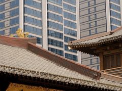 -香积寺
