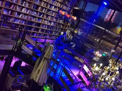 -咖梦餐厅 COMENG RESTAURANT