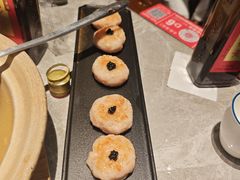 -永安鱼庄·镇江菜(东吴路店)