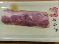 -邵顺兴锅盖面(金山宝地店)