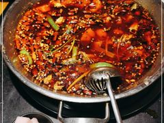 -小饕荟雅安贡椒鱼鲜馆(广福桥店)