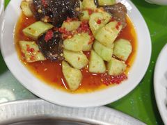 -百菇园野生菌煲(平武店)