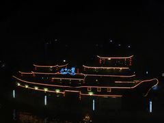 -二十八里太湖船菜(吉祥路店)