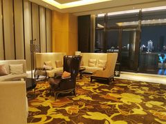 -富力威斯汀酒店-中国元素中餐厅(武昌临江店)