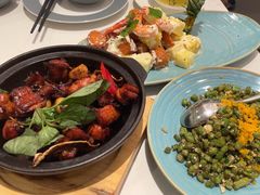 -鹿港小镇(悠唐店)