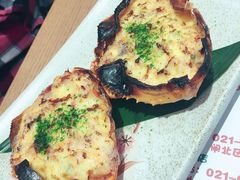 -林妈妈村·日式料理(宝山万达店)
