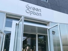 门面-Green Option(官舍店)