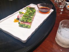 猪肉冻-海味世家·家常菜馆(明州里店)