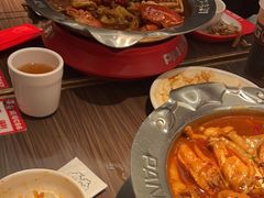 -胖哥俩肉蟹煲(杭州下沙学林街店)