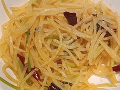 -满园烤鸭·春饼(沈北万达店)