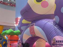 -丽达购物中心(崂山店)