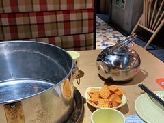 -杨翔豆皮涮牛肚(万和城店)