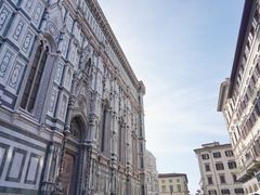 -圣母百花大教堂穹顶