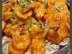 -宏宴·新京菜(望京店)