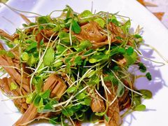 -随喜赞素食餐厅(亦庄店)