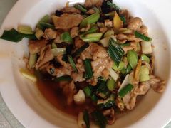 -怡得饭庄·宋大妈昆明菜·始于1996