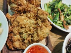 -潮粥荟·潮汕砂锅粥(槐房万达店)
